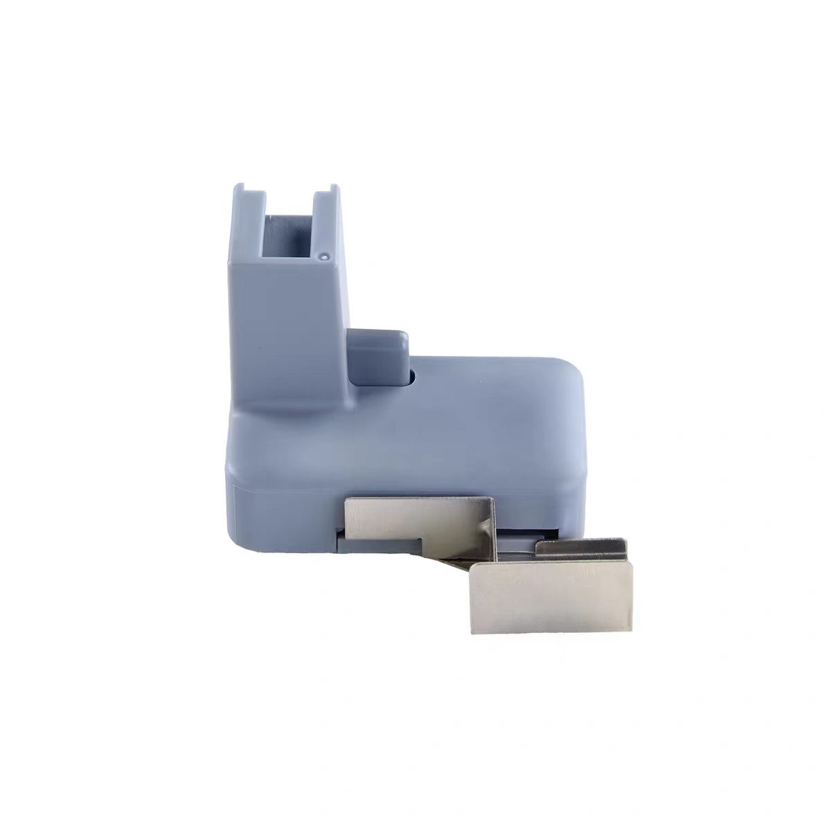 Kobra X Purge Wiper Material throwing component For Anycubic  KX 3D Printer