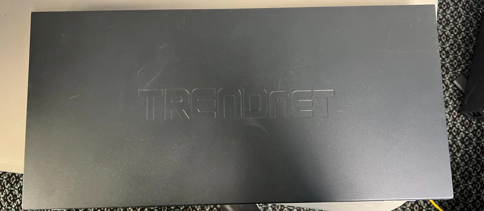 TrendNet TL2-G244