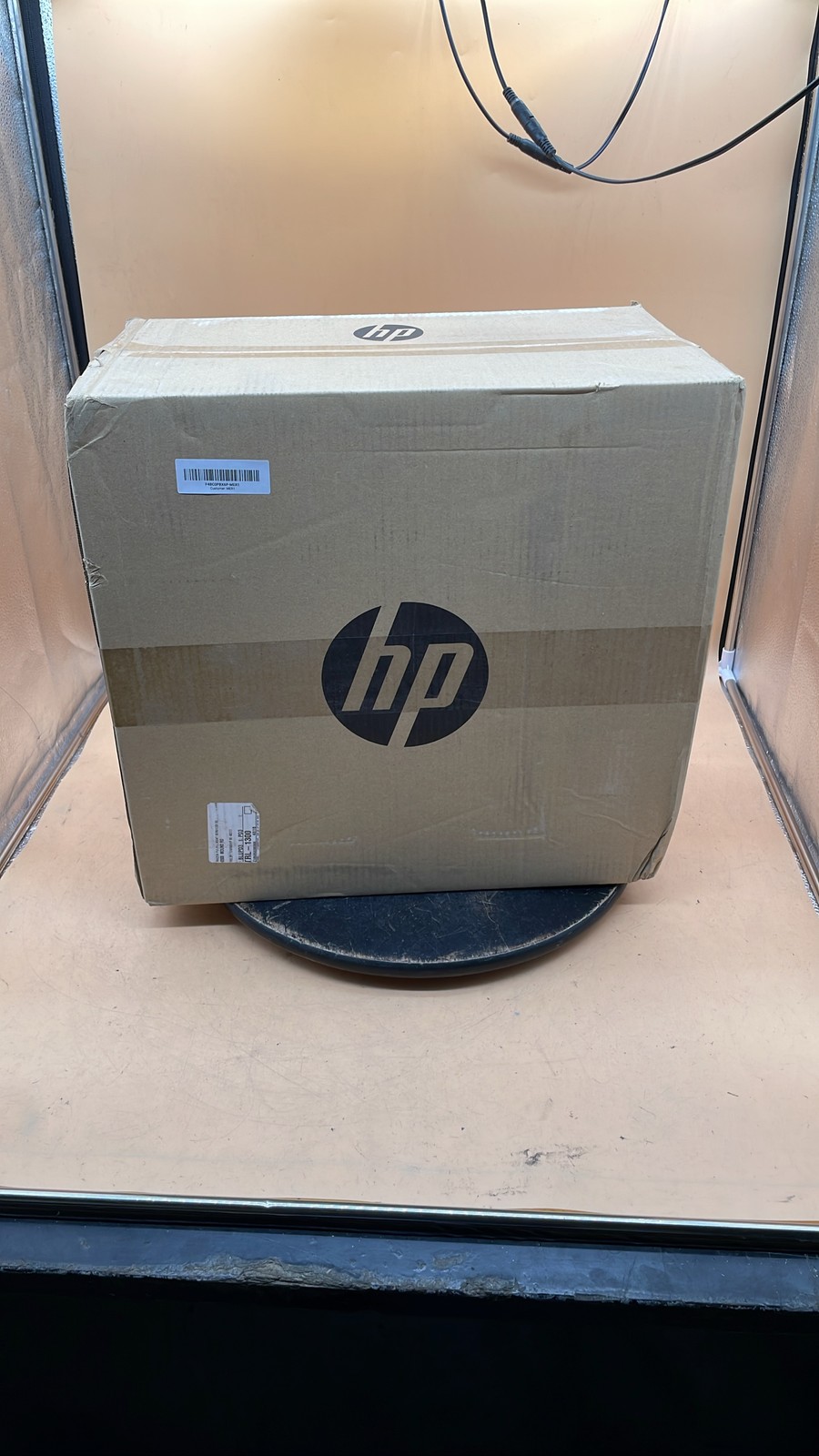 HP F2A72A LaserJet 550-Sheet Paper Tray Feeder Replacement Printer Accessory