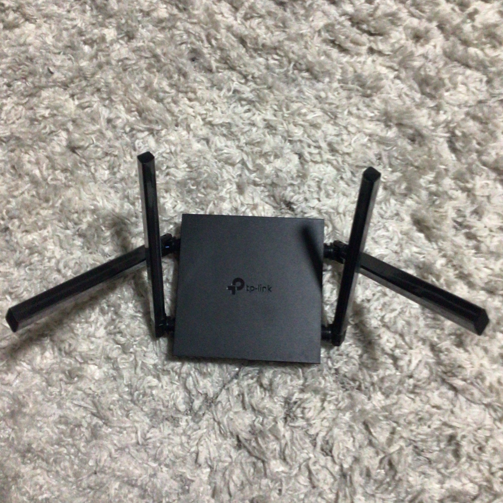 TP-Link Archer C54 AC Dual Band Wi-Fi Router