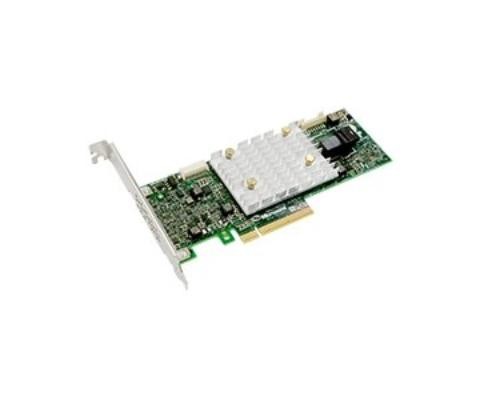 Microchip Adaptec&reg; SmartRAID 3101-4i Single (2291700r)