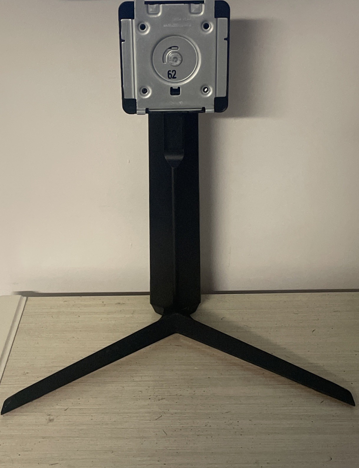 Replacement Monitor Stand Compatible With LG 32GP83B-B • LG 32GP750• LG 32GP83
