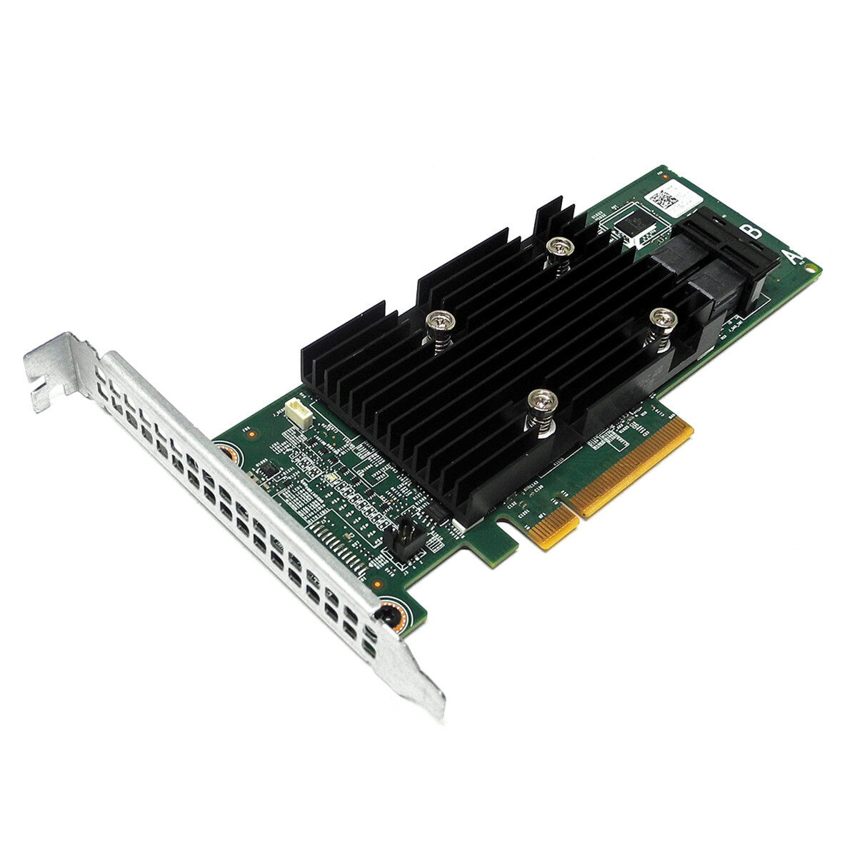 DELL 0TD2NM PERC H330 SAS/SATA 12Gb PCIe x8 RAID Controller for R230 R430 R930