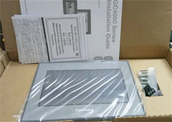 New Pro-face HMI AGP3600-T1-D24-FN1M Touch Screen AGP3600T1D24FN1M FedEx or DHL