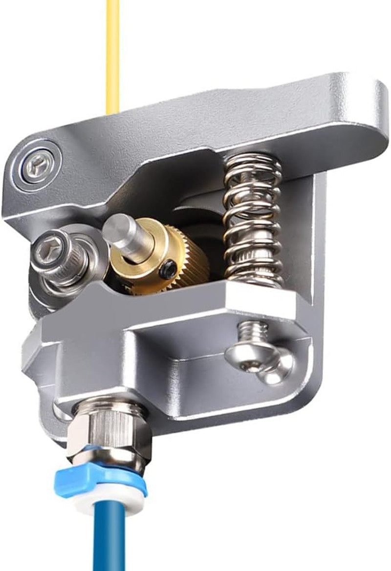 Upgraded Ender 3 V2 Ender 3 CR-10 All Metal Extruder Aluminum MK8 Bowden