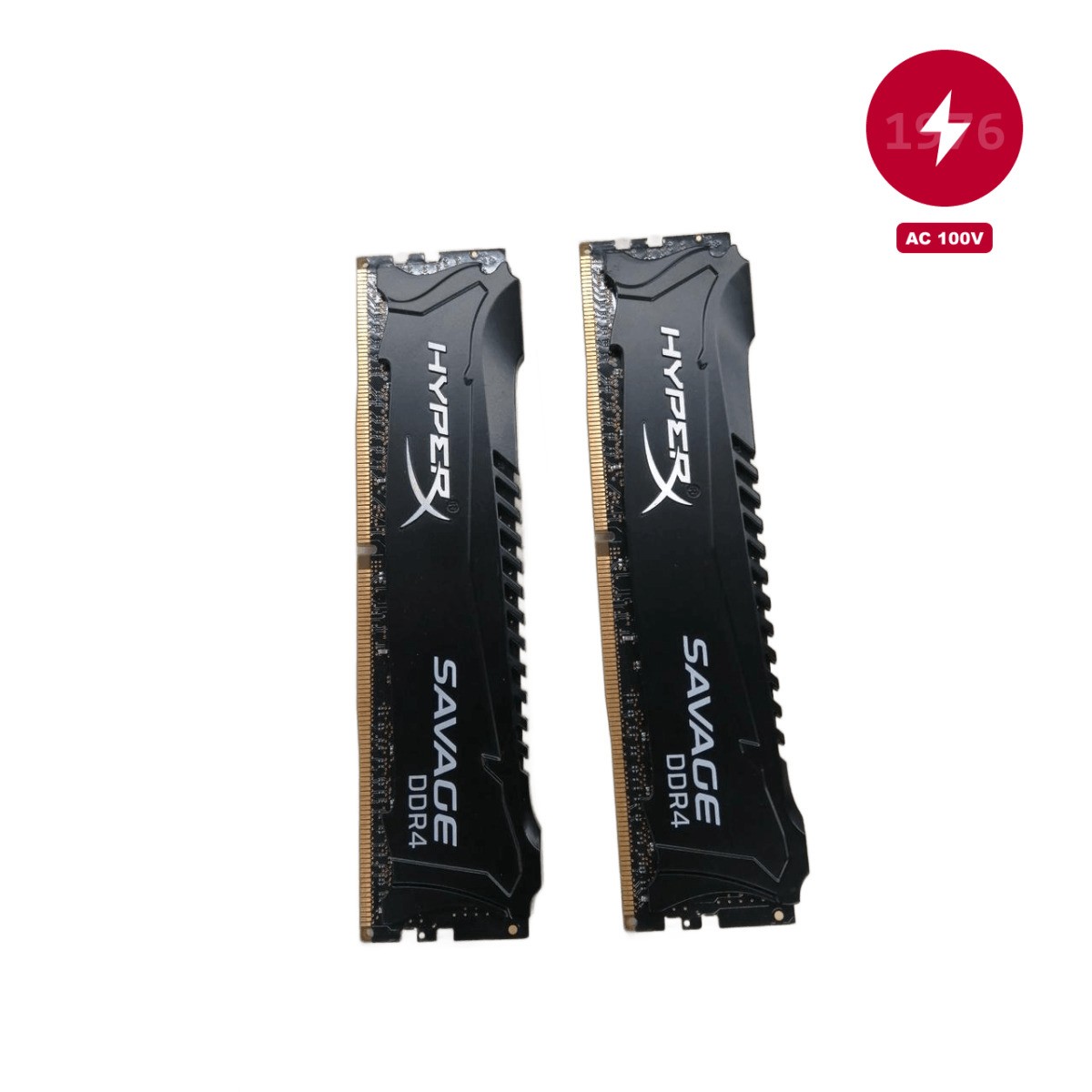 HYPERX Memory Used RAM Computer Component Japan HX424C14SBK2/32 Pre-owned
