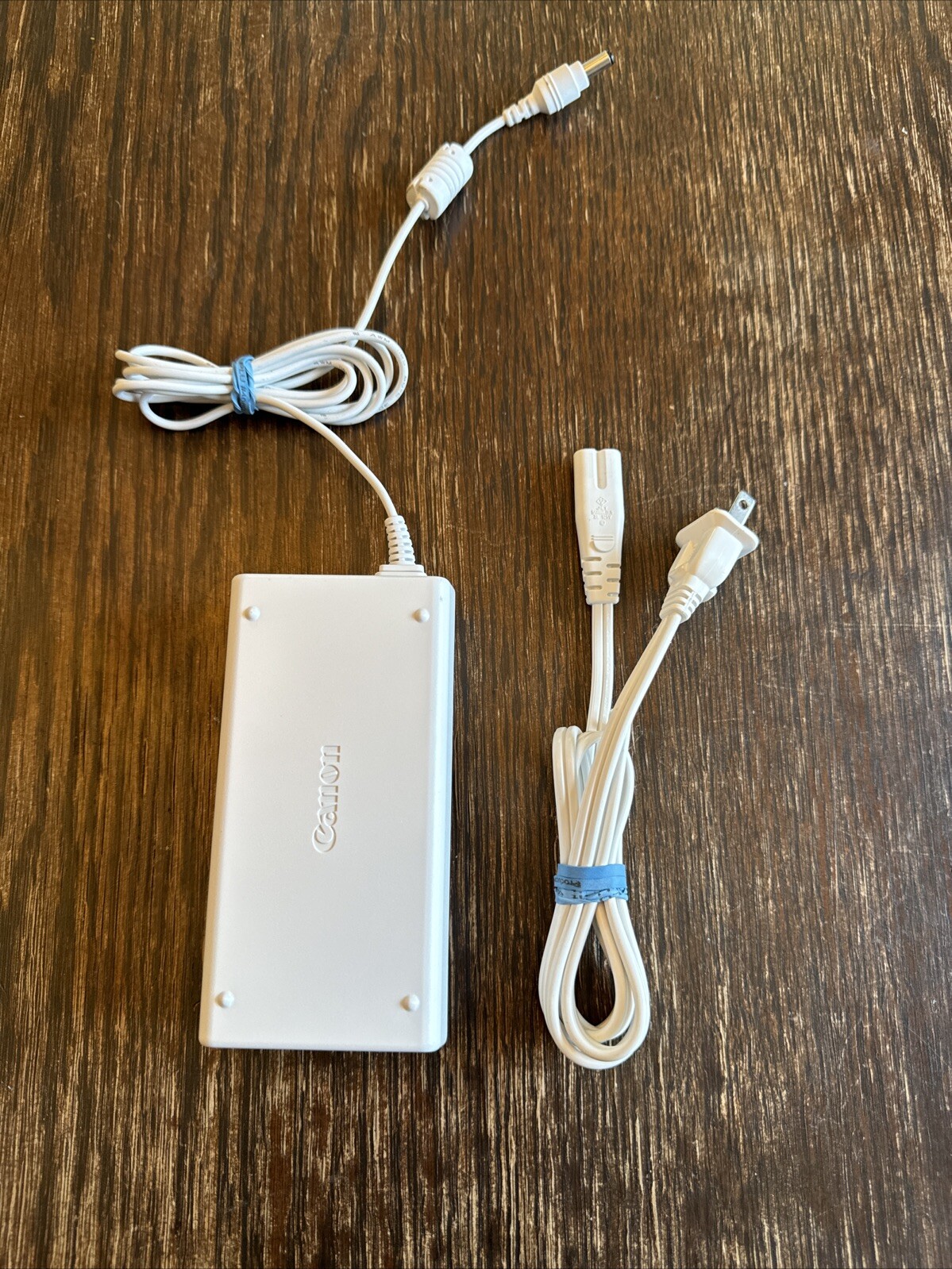 Genuine Canon CA-CP200 W Printer Cable Power Supply AC Adapter White