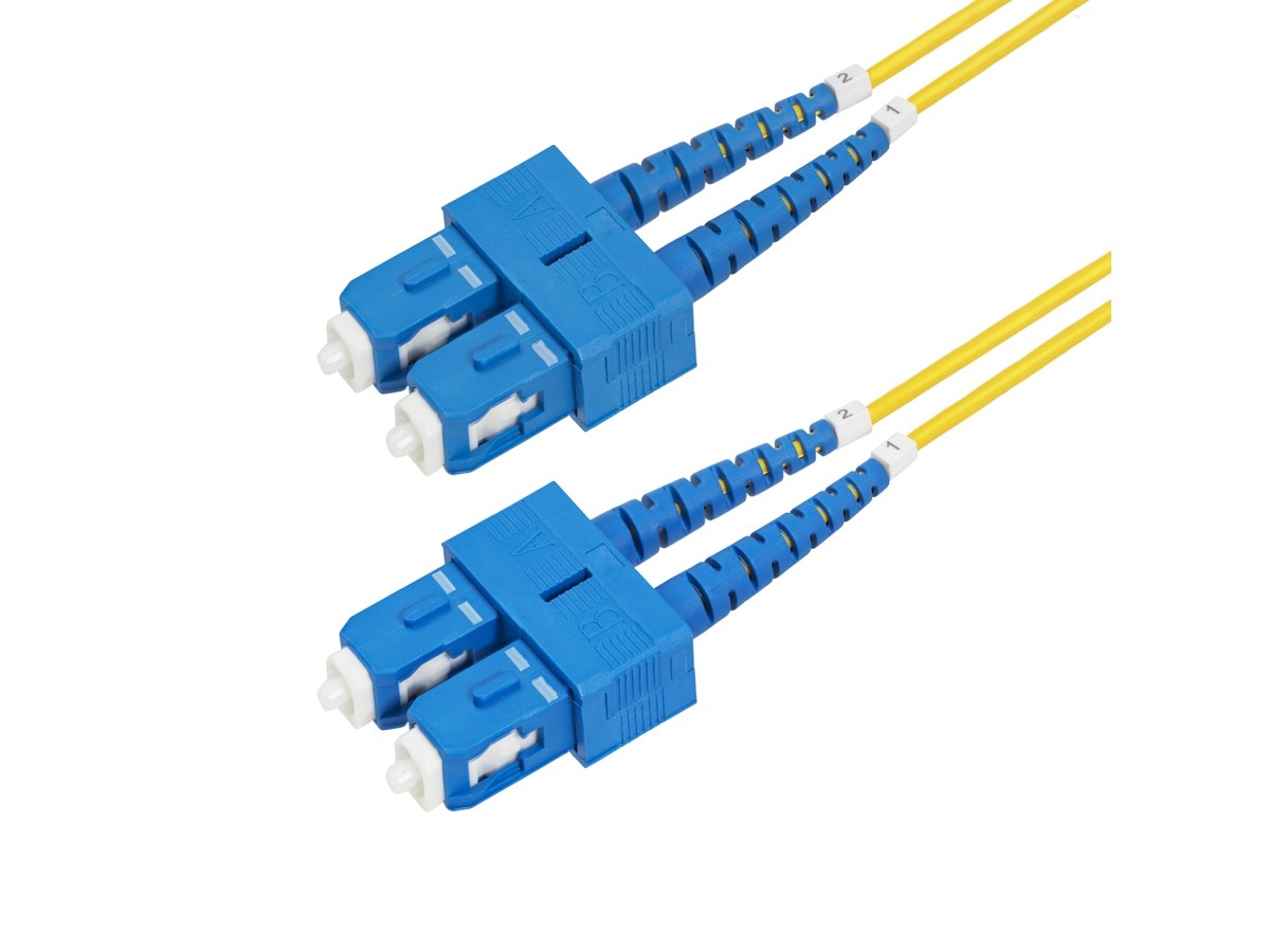 StarTe-New-SMDOS2SCSC30M _ STARTECH 30M (98.4FT) SC TO SC (UPC) OS2 SI