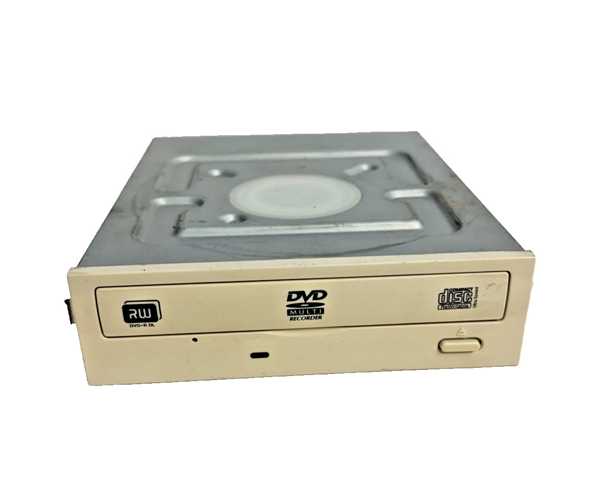 LITE-ON DH-20A4P DVD/CD RW DRIVE 16X  IDE PATA Internal 5.25"