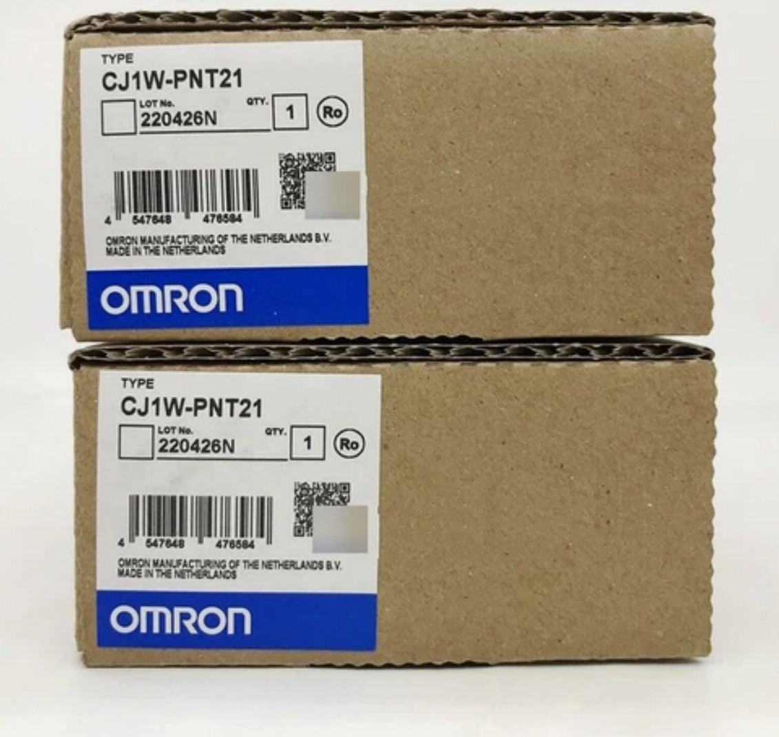 1PCS For Omron CJ1W-PNT21 PLC Module CJ1WPNT21 Brand new #jiau