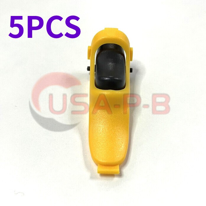 5pcs Trigger Switch with Trigger Guard for  Symbol DS3508 Scanner stock