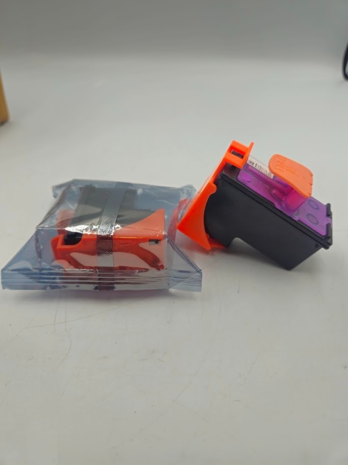 Compatible HP Smart Tank X4E75A 3YP17A Printhead Set Black and Tri-Color
