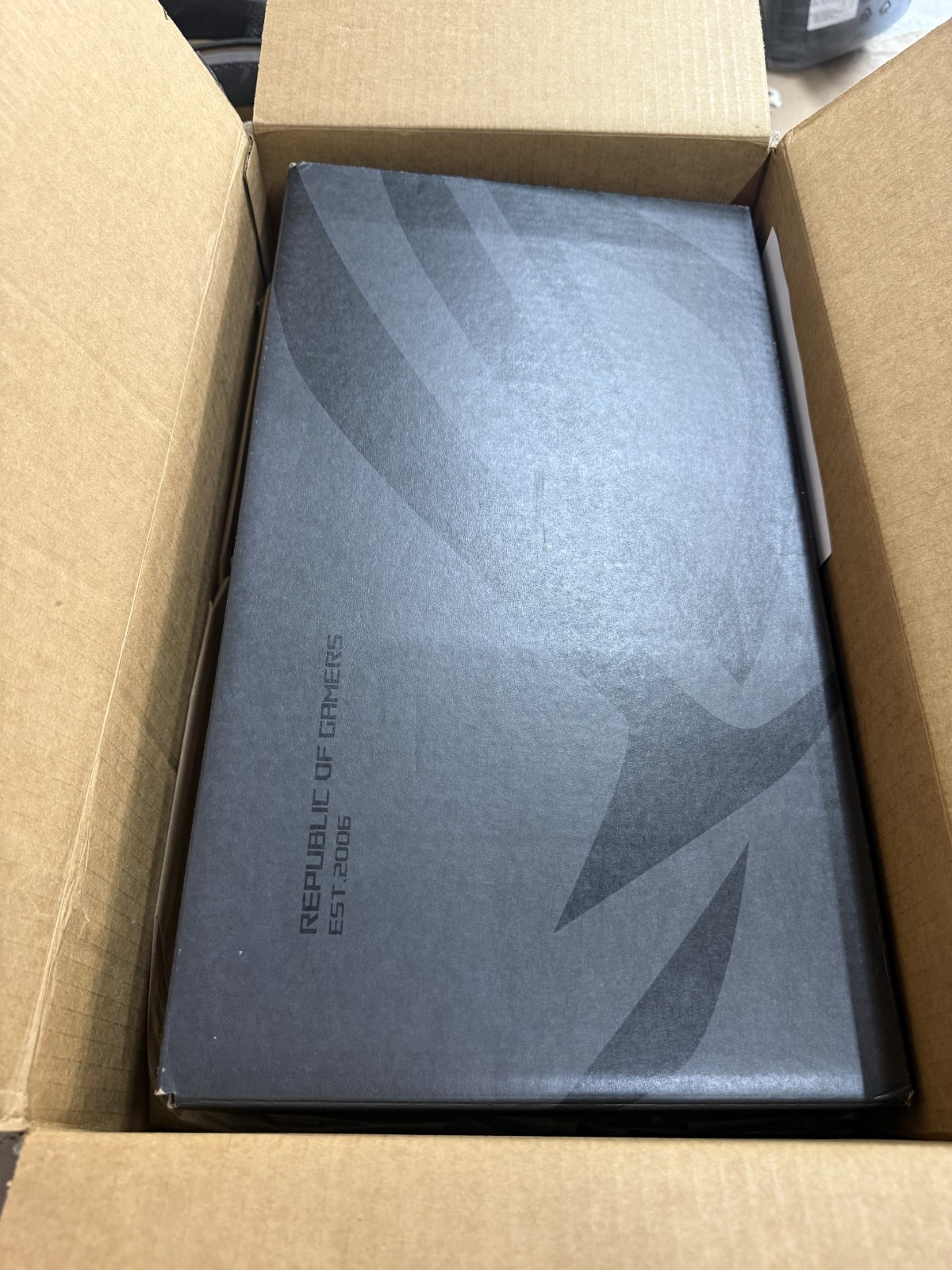 Asus ROG Flow Z13 GZ302 13.4" 2.5K Touch AMD Ryzen MAX 390 32GB 1TB W11H Laptop