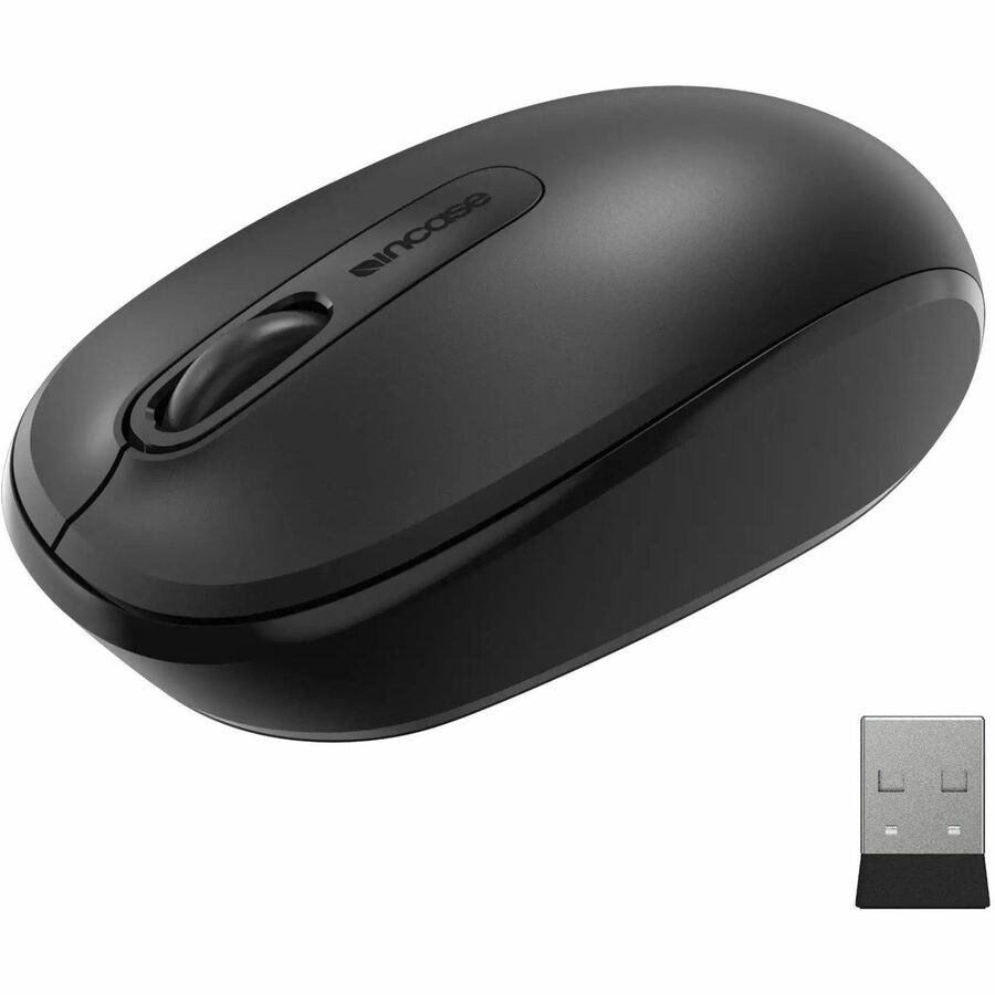 Incase Designed by Microsoft Wireless Mobile Mouse 1850
