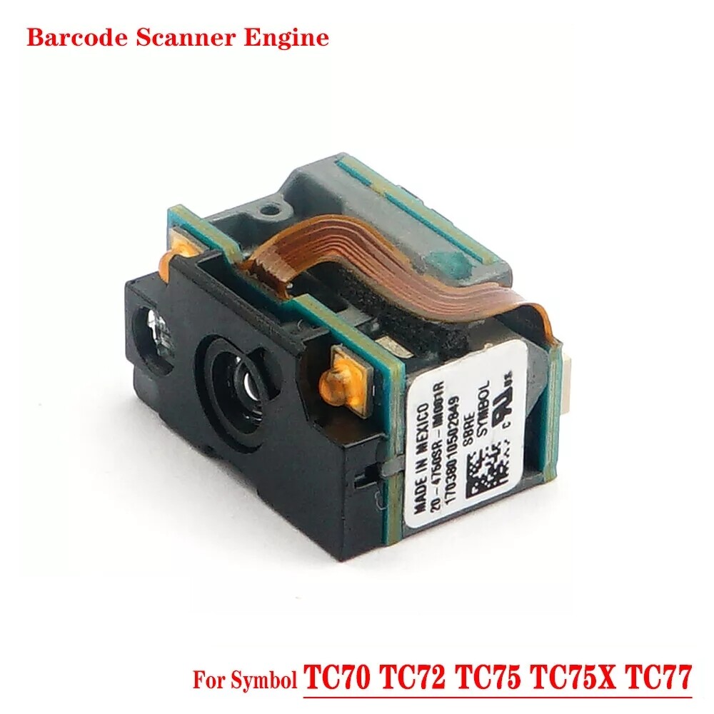 Barcode Scanner Engine (SE4750-SR) for Symbol TC70 TC72 TC75 TC75X TC77