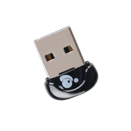 IOGEAR Bluetooth V5.1 Low Power Consumption USB Adapter, GBU621