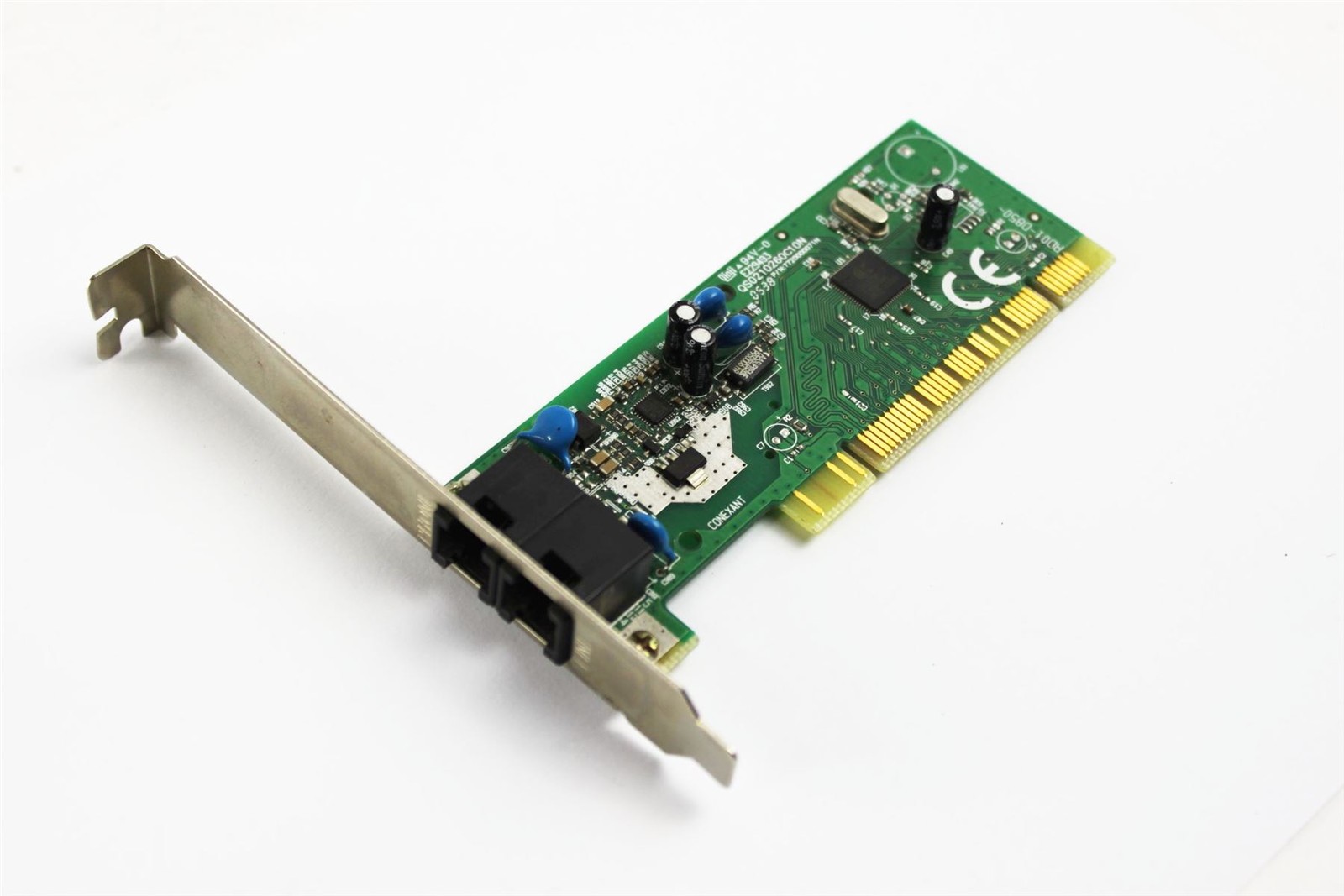 Conexant 56PRC RD01-D850 56K V.92 PCI Data/Fax Modem