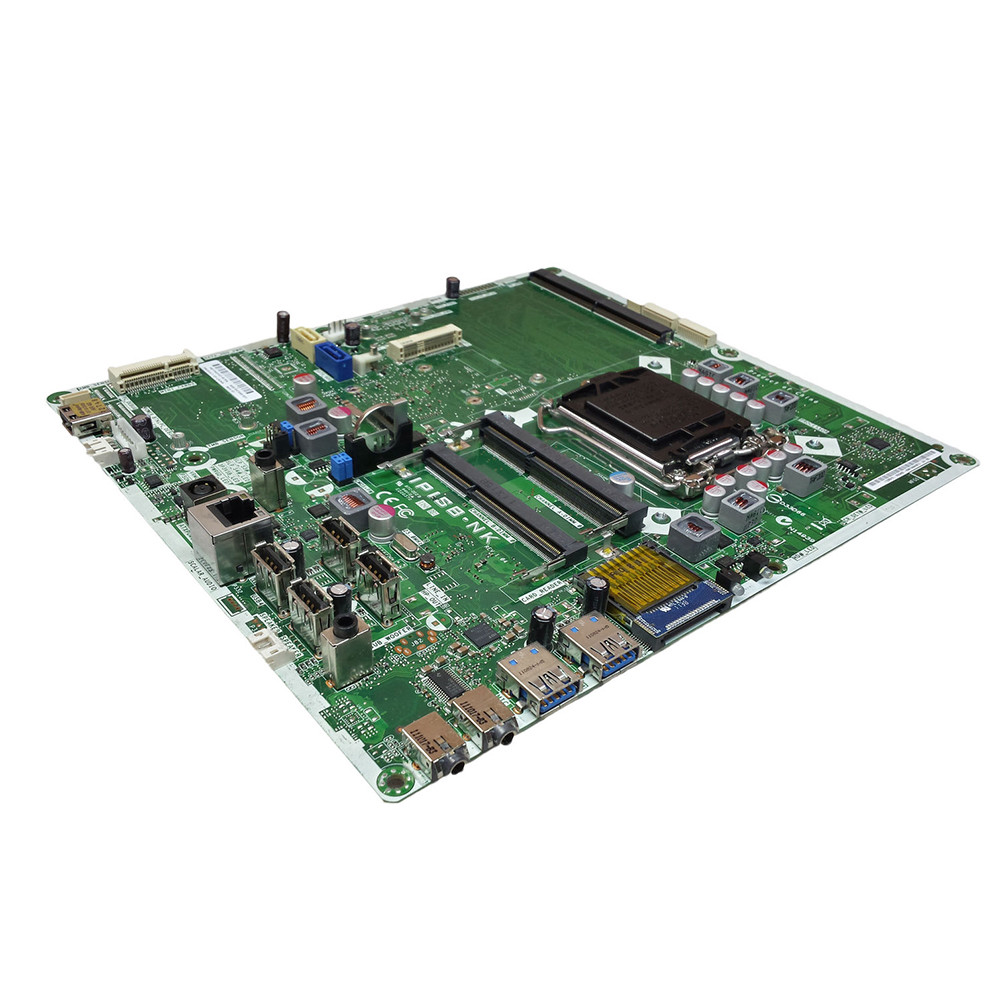 647046-001 M-ATX Mainboard For HP 220 TouchSmart AIO Motherboard IPISB-NK