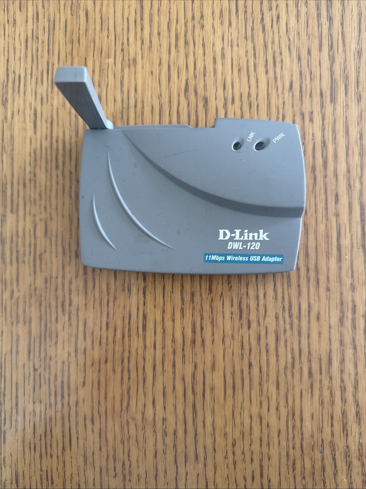 D-Link DWL-120