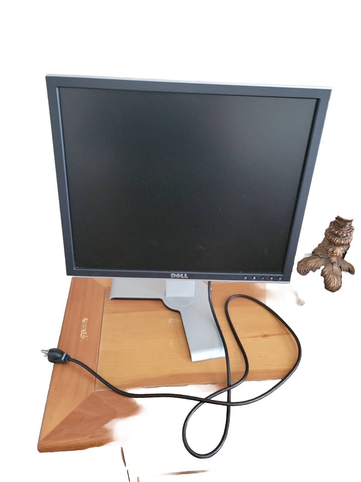 Dell 1908WFP LCD Monitor