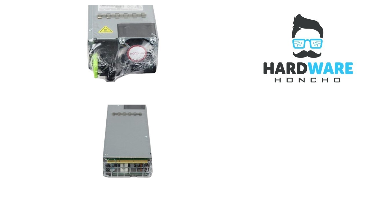 Cisco UCSC-PSU1-1600W UCS 1600W AC Power Supply for Rack Server