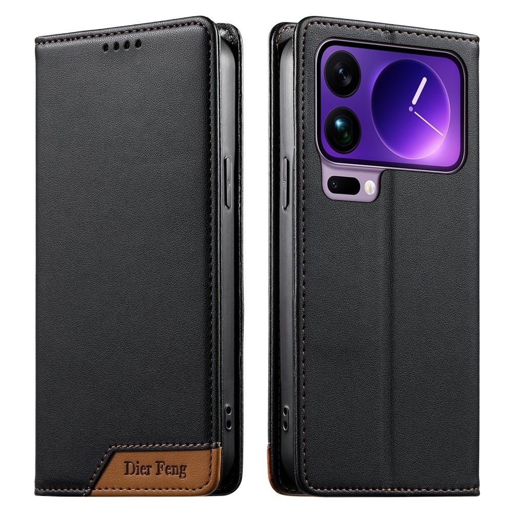 Magnetic Leather Wallet Cover Case For OPPO Realme 16 15 14 13 12 11 P3 C33 C67