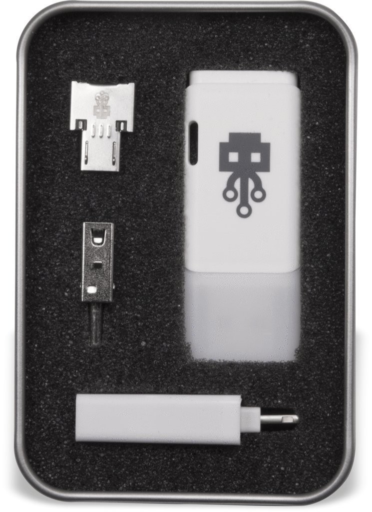 Official USB Killer Pro Kit