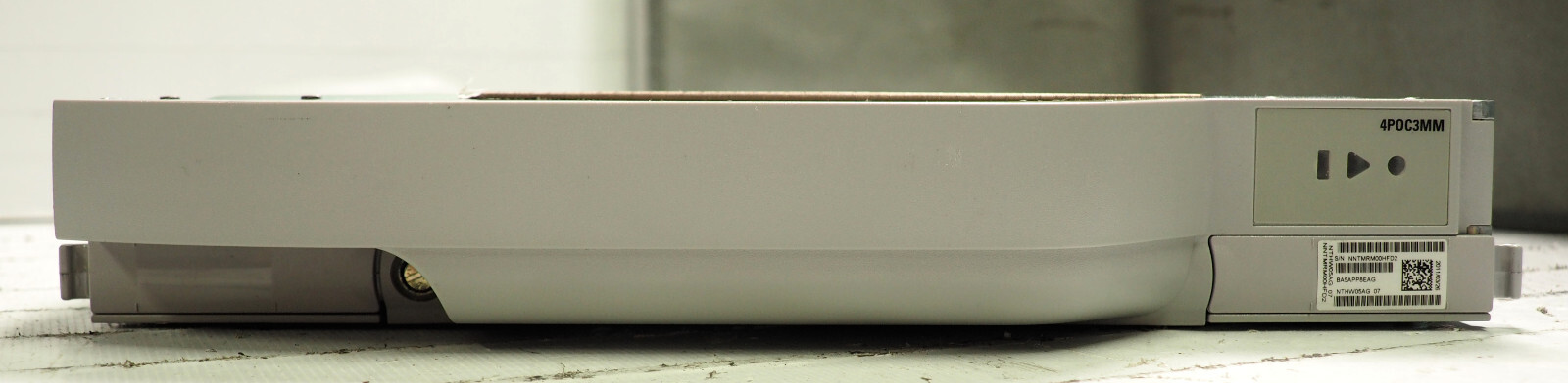 Nortel 4P0C3MM NTHW05AG, BA5APP8EAG Module