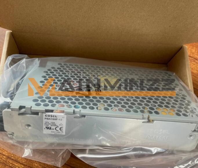 1PC COSEL PBA150F-12 Switching Power Supply