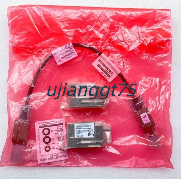 Cisco C9200-STACK-KIT+STACK-T4-50CM Stack Module For C9200
