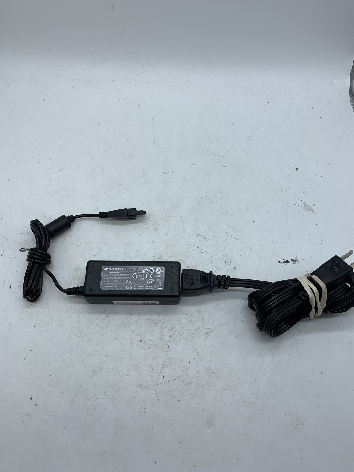 FSP Model FSP036-RAB 12V 3A Switching Power Supply ~ 