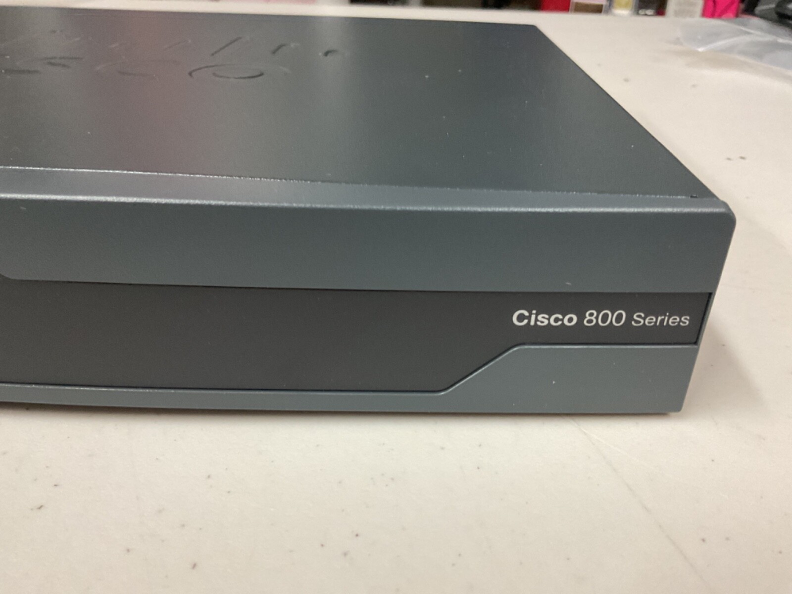 Cisco 800 Series C887VAM  Integrated Services Router brand NEW BOXED