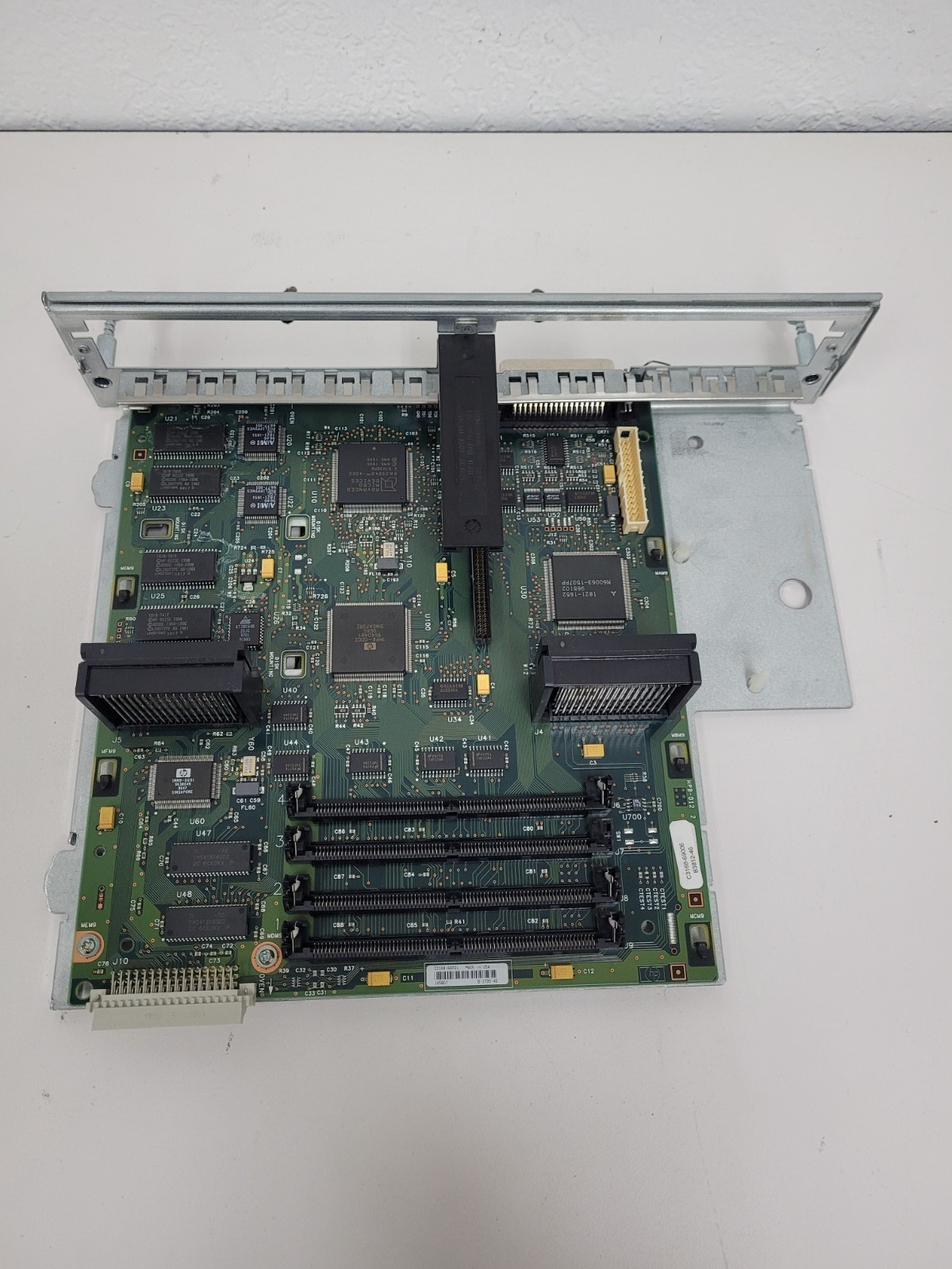 HP Main Logic Formatter Bored for LaserJet 5SI Printer C3168-67906B New