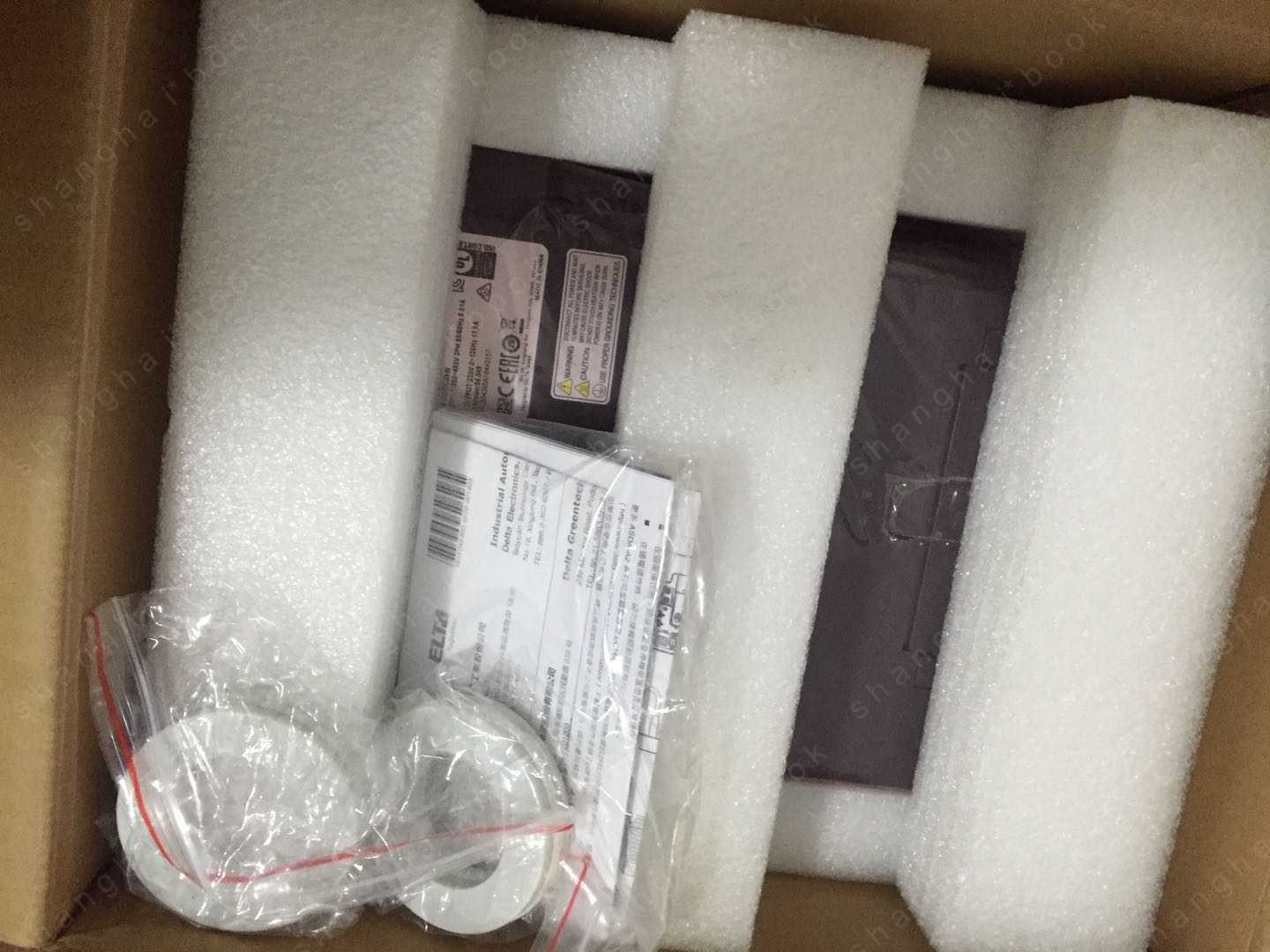 1PCS NEW ASD-A2-3043-M Via DHL or Fedex