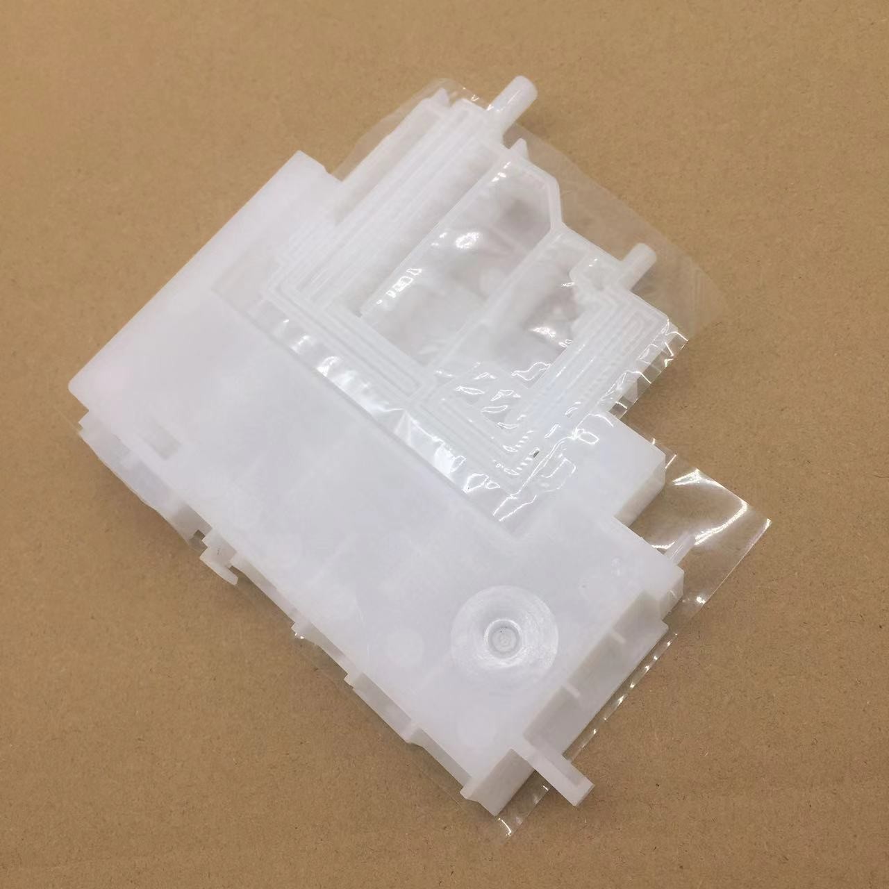 Cis Ink Tank  Fits For Epson ET-2720 ET-2721 ET-2712 ET-2715 ET-2710 ET-2714