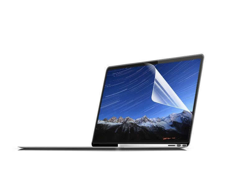2X Clarity/Anti Glare 12.5" Screen Protector For ThinkPad X260 X250 X240 X230