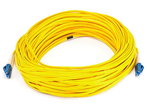 Corning ST-LC Singlemode 125 foot