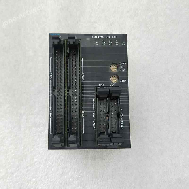 1pc for 100% test CJ1W-NC414