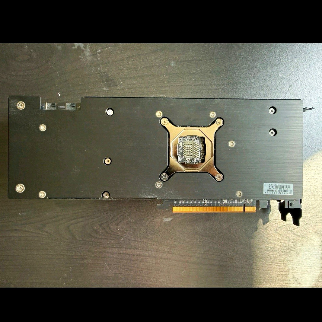 PowerColor Fighter AMD Radeon RX 7700 XT Graphics Card 12GB GDDR6