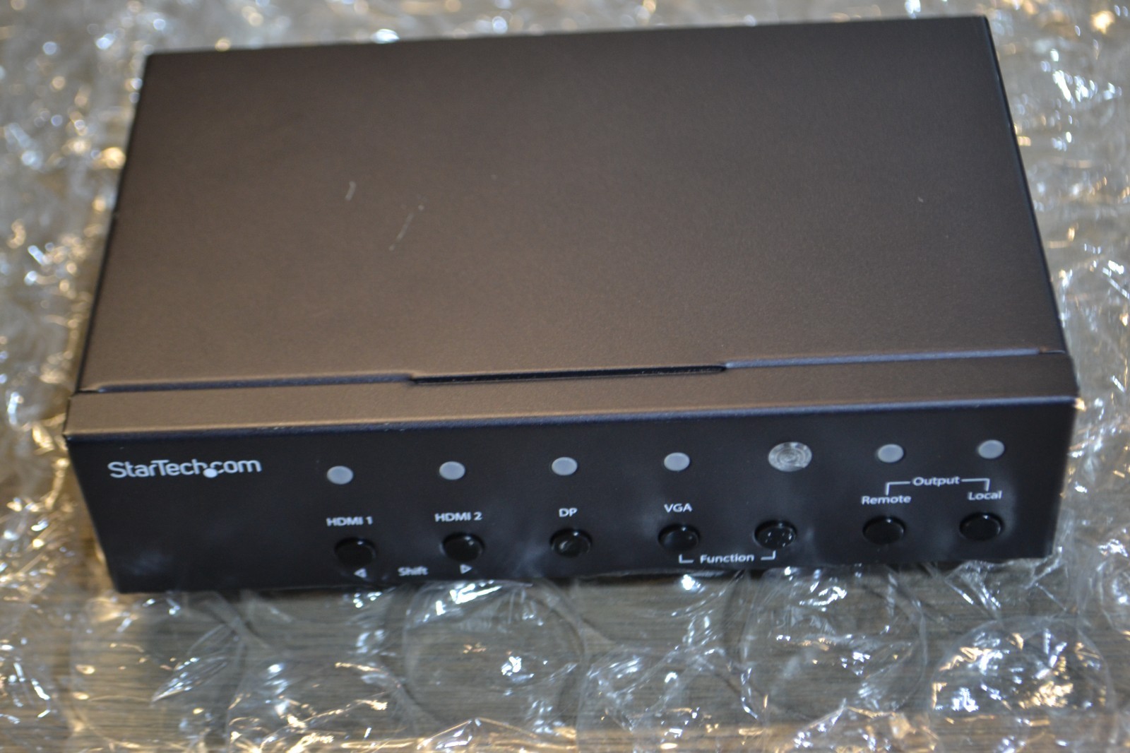 StarTech STDHVHDBT HDMI Transmitter