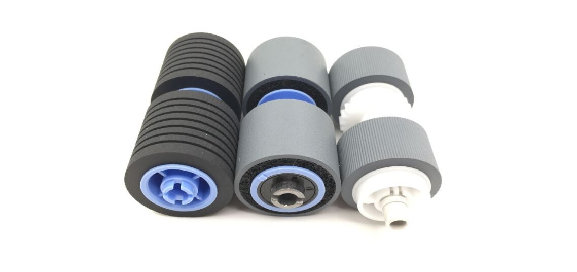 8262B001AA Pickup Feed Exchange Roller Kit For Canon DR-G1100 G-1130 G-2090 2140