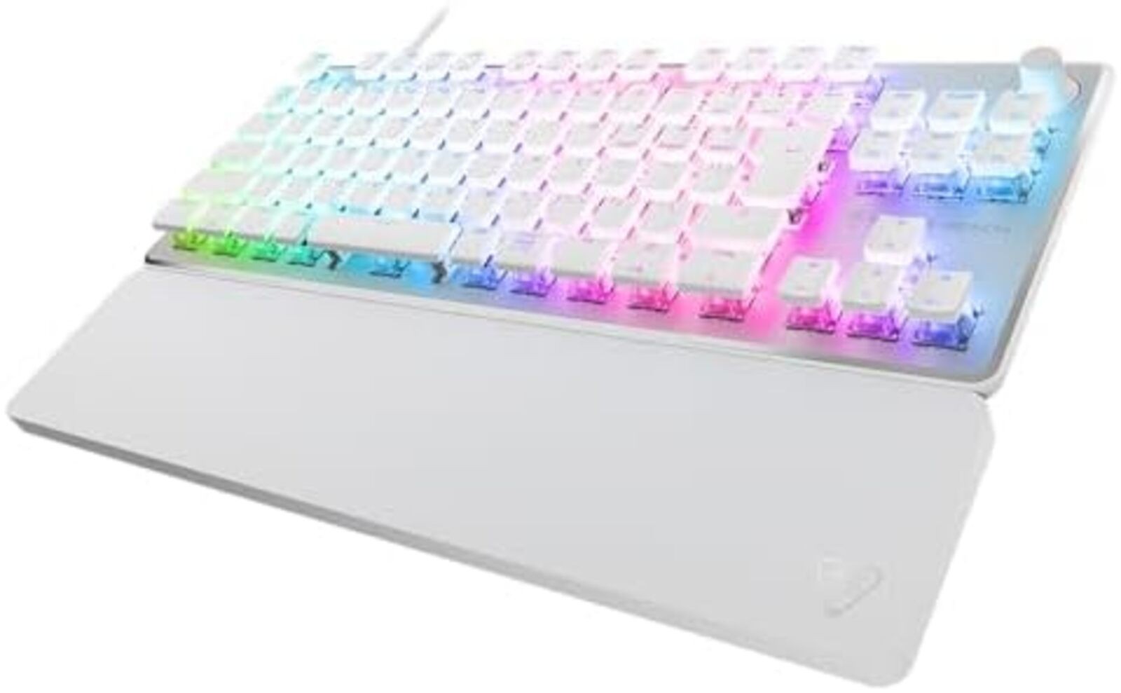 Turtle Beach Vulcan II TKL Pro Reactap SOCD Cleaner with Rapid Trigger Japan