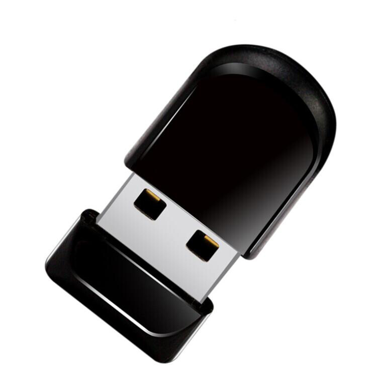 10 Pack Mini USB 2.0 Flash Drive Memory Stick 64GB 32GB 16GB Thumb Drive Storage
