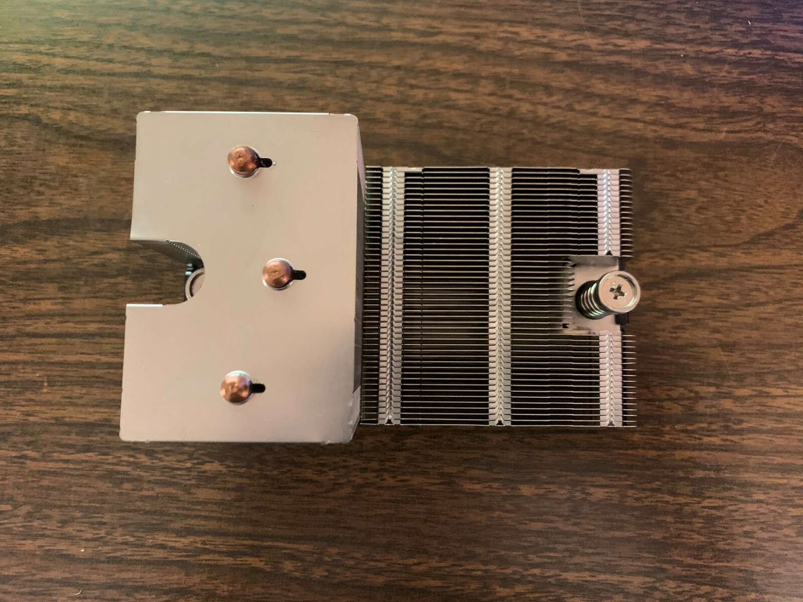 05JW7M 5JW7M for DELL POWEREDGE SERVER R720 R720XD HEATSINK