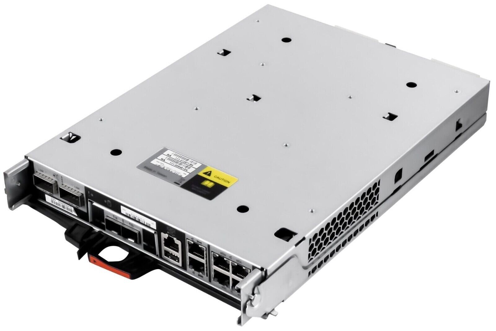 NetApp NA-111-01287+B6 Disk Array Controller NA-111-00846+D4