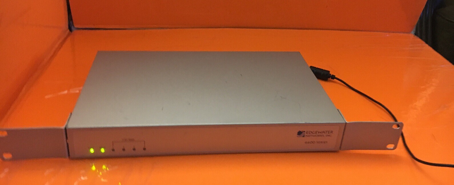 Edgewater Networks 4600 Series Model: 4601