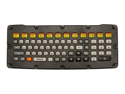 Zebra Keyboard backlit USB QWERTY for Zebra VC70N0, VC80, VC80x KYBD-QW-VC-01