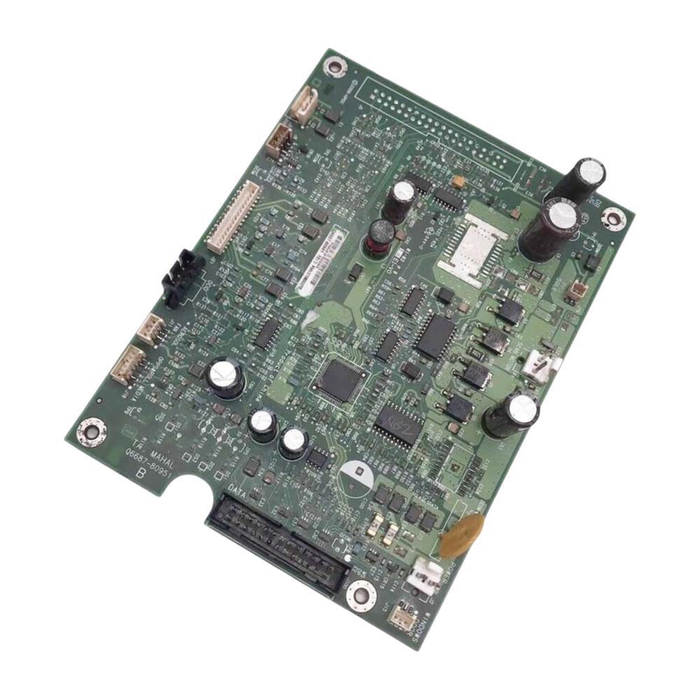 Mech Mechanism Board Q6683-67801 For HP DesignJet T610 24-44inch T1100Ps T1100