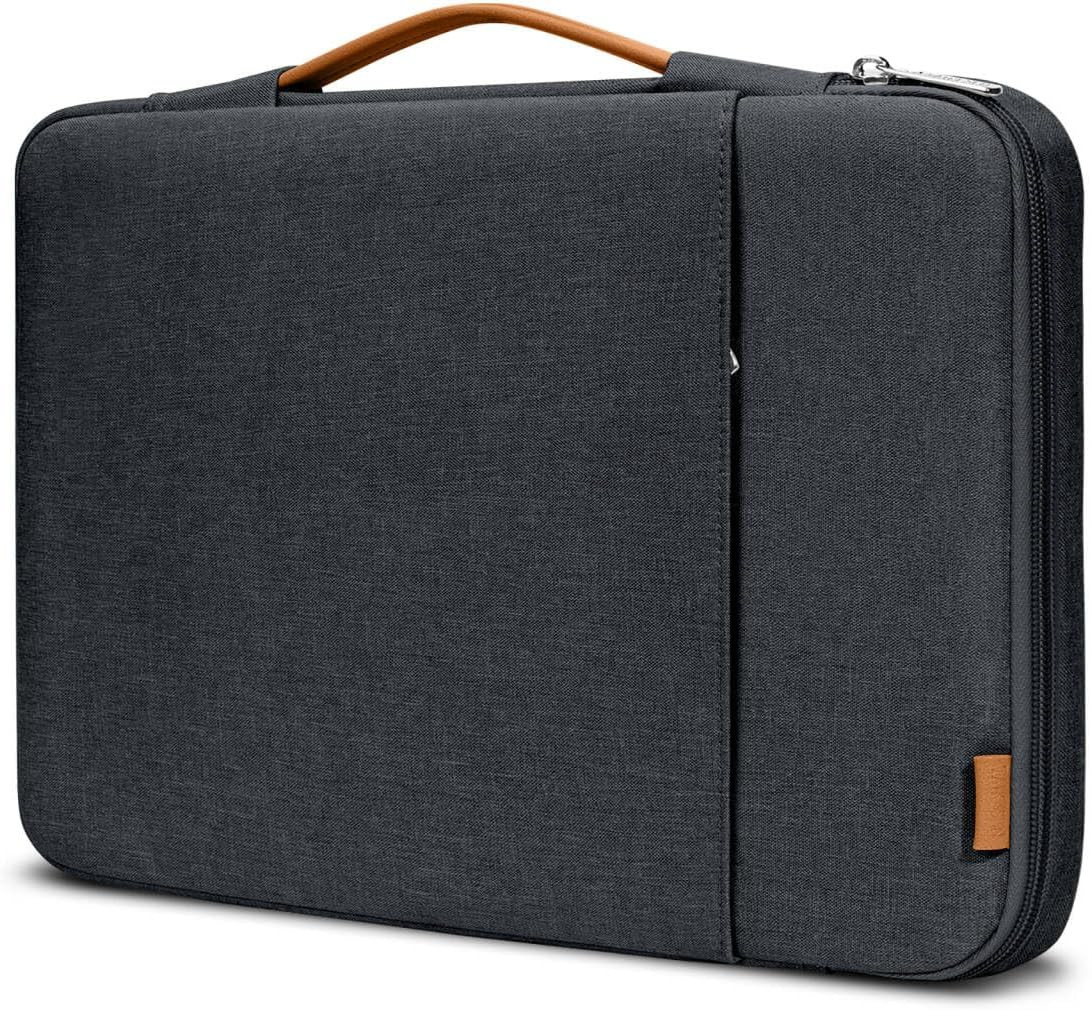 360° Protective Laptop Sleeve for 14 Inch Macbook Pro M5/M4/M3/M2/M1 Chips
