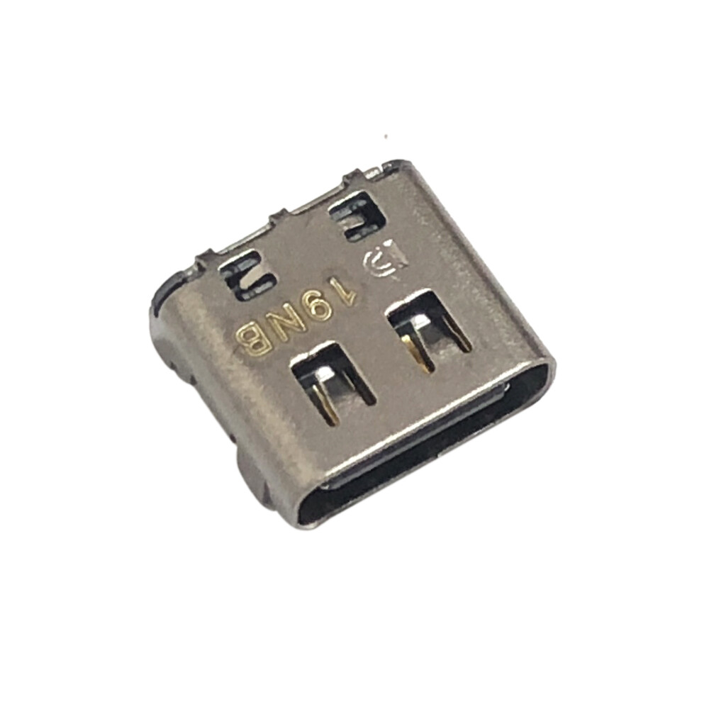 For ASUS ExpertBook B2 B2502F B2502FVA B2502C B2502CVA Type-C DC power JACK port